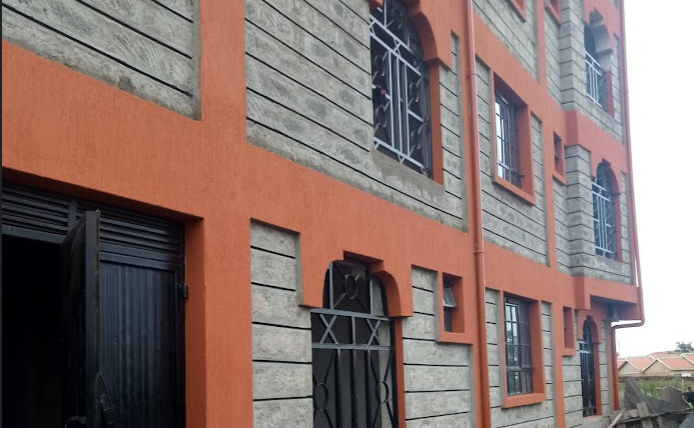 Where To Get A Loan To Build Rental Property In Kenya