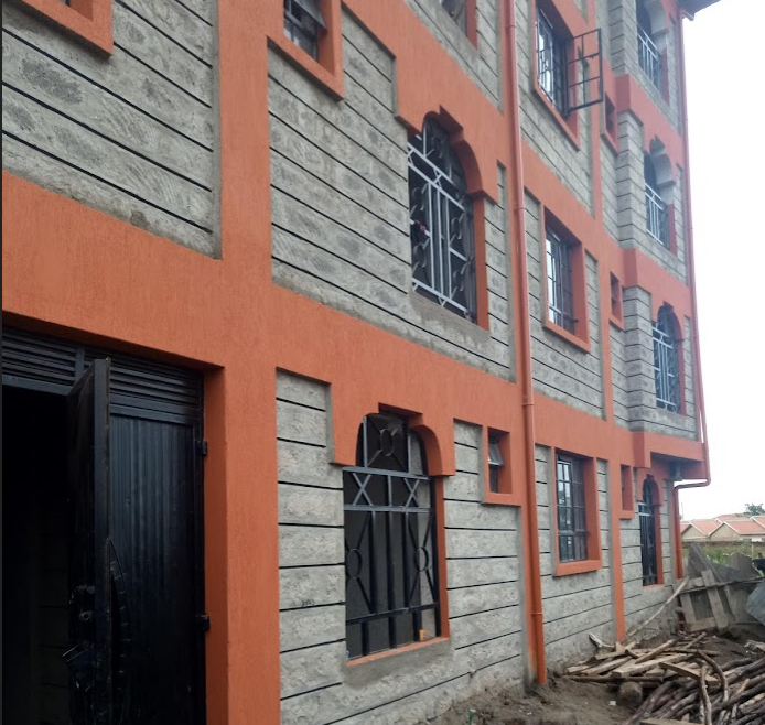 Where To Get A Loan To Build Rental Property In Kenya