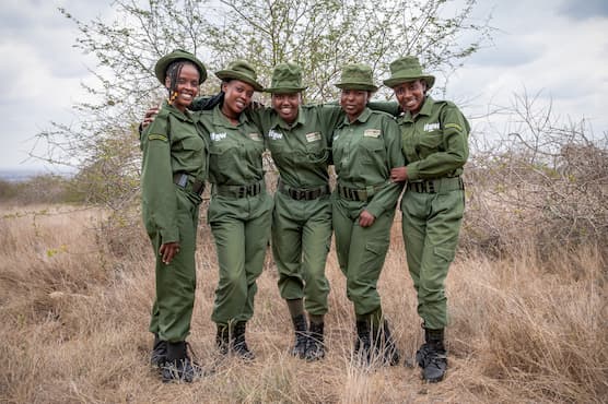Kenya Forest Service Ranger Qualifications